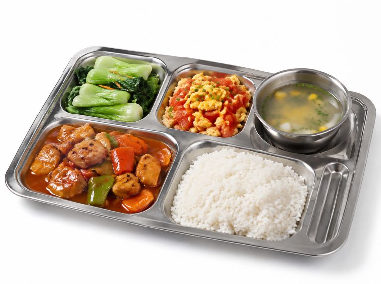 如皋企业食堂承包与托管服务